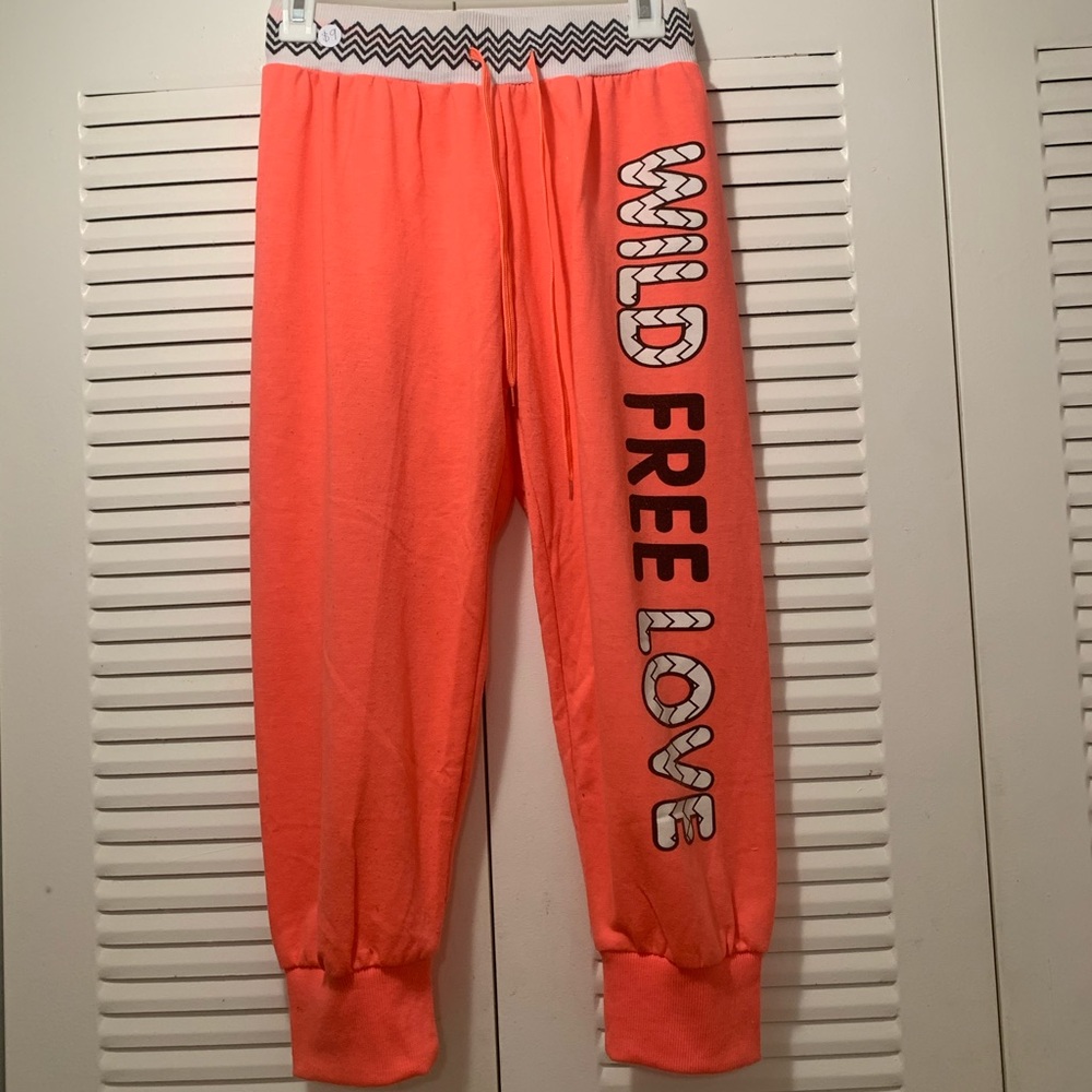 Sweatpants